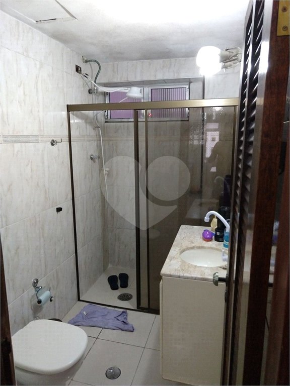 Apartamento à venda ou para alugar com 1 quarto no Centro, São Paulo, SP