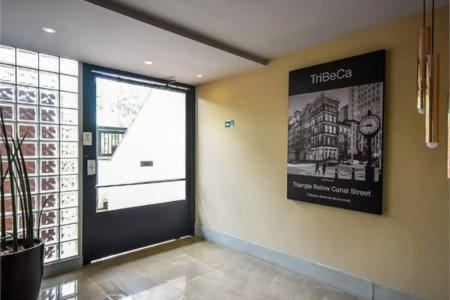 Apartamento à venda com 1 suíte em Vila Andrade, São Paulo, SP