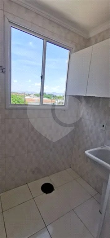 Apartamento à venda com 2 quartos em Vila São José, Taubaté, SP