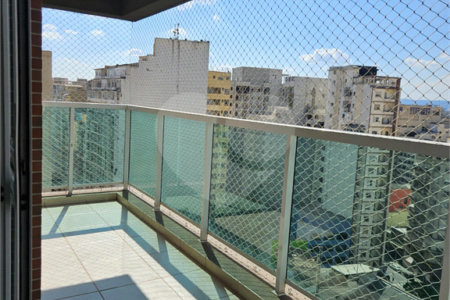 Apartamento à venda com 1 quarto em República, São Paulo, SP