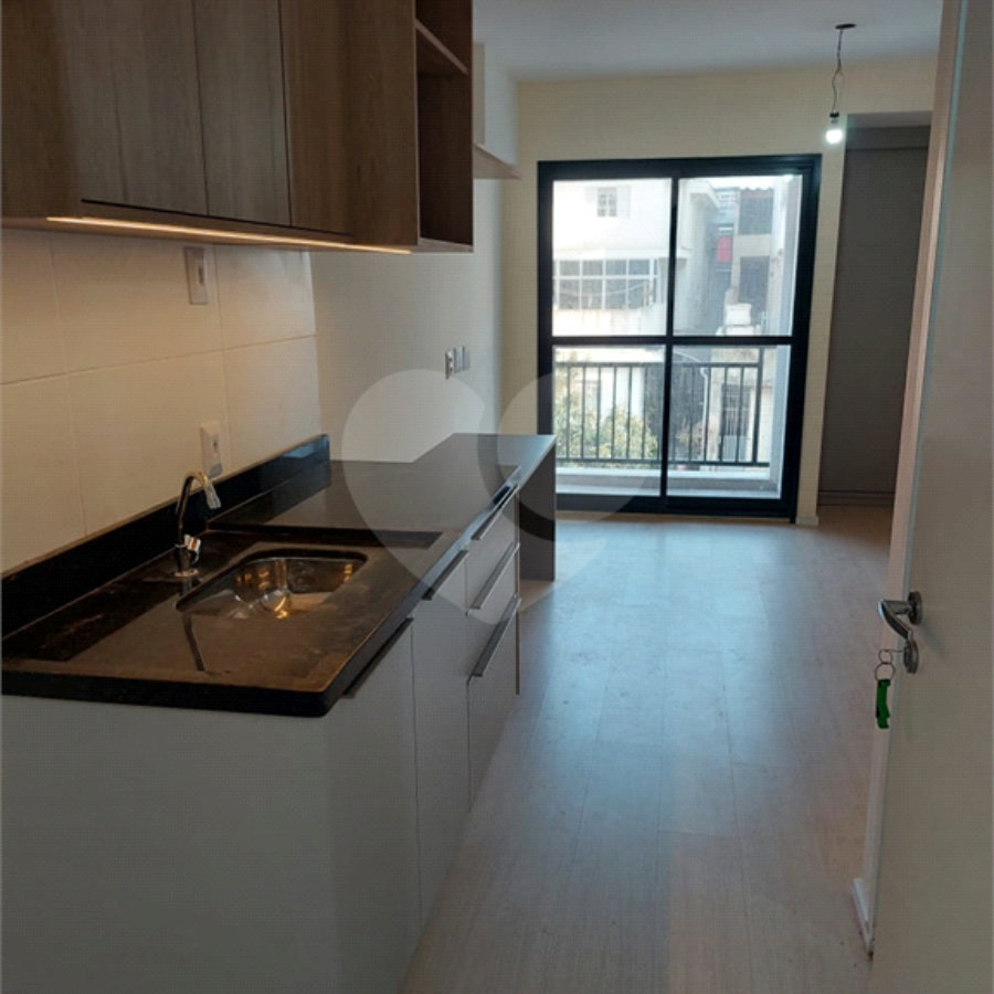 Studio à venda com 1 quarto em Jardim São Paulo(zona Norte), São Paulo, SP