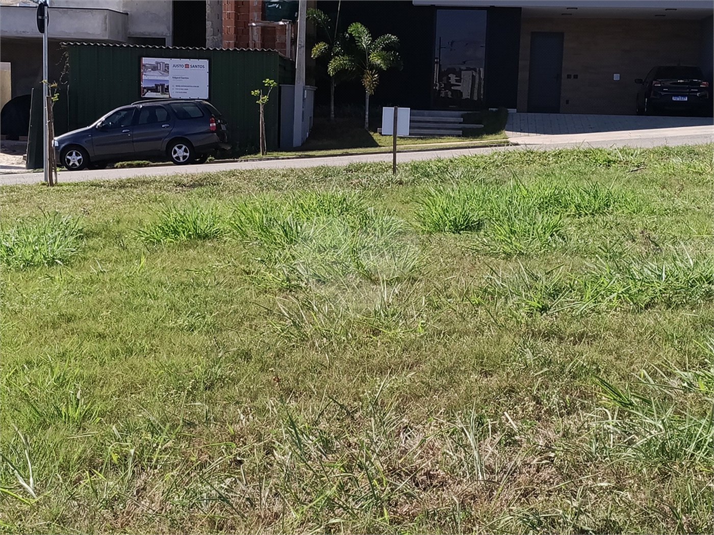 Terreno à venda no condomínio Bougainville, Sorocaba - SP
