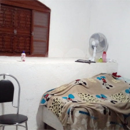 Casa Térrea à venda com 3 quartos em Jardim Catanduva, São Paulo, SP