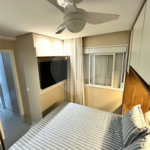 Apartamento à venda com 2 quartos em Mandaqui, São Paulo, SP