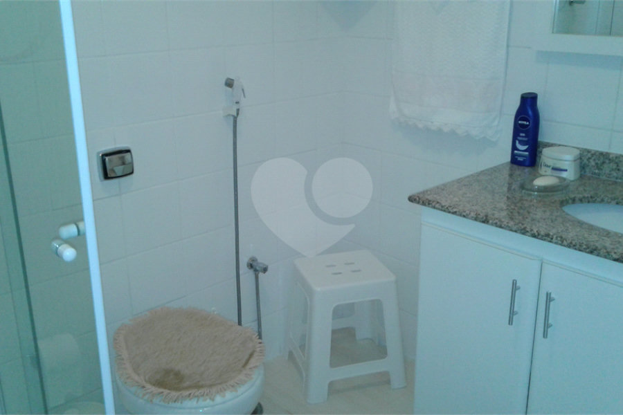Apartamento à venda com 2 quartos em Santana, São Paulo, SP