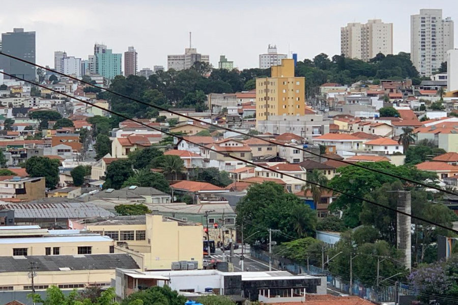 Sobrado à venda com 3 quartos, sendo 1 suíte, em Vila Mazzei, São Paulo, SP