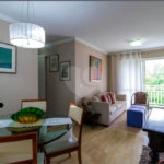 Apartamento à venda ou para alugar com 2 quartos, sendo 1 suíte, em Vila Andrade, São Paulo, SP