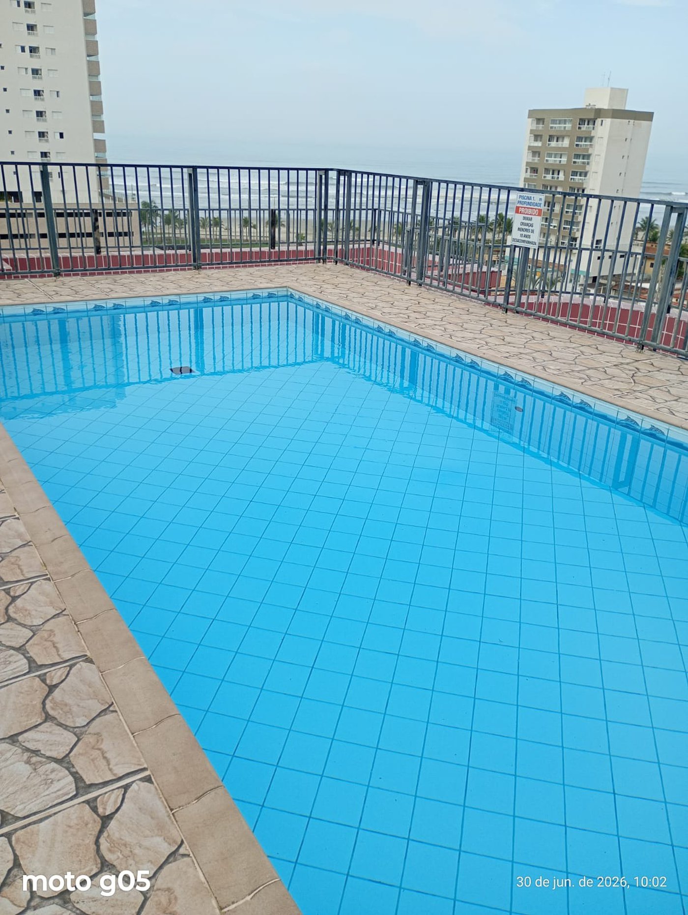 🌊 Seu novo lar a apenas 221 metros da praia espera por você! 🏡✨Praia Grande - SP