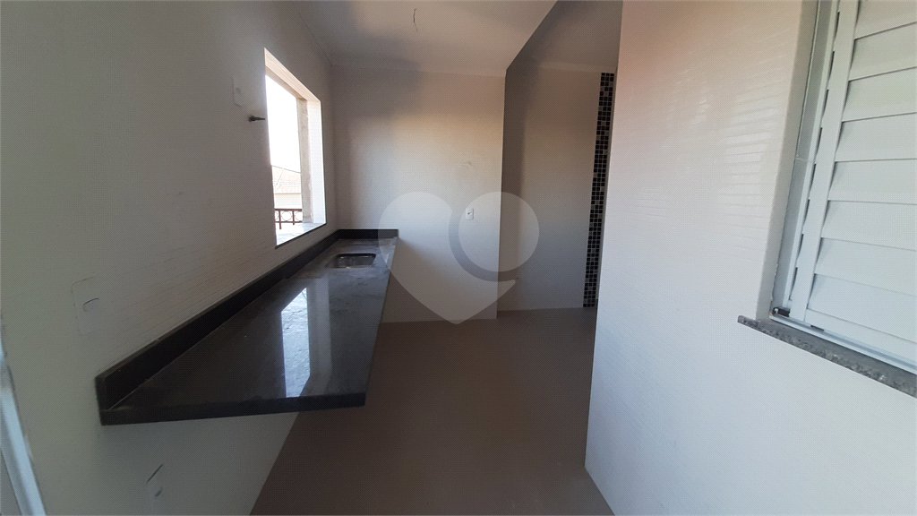 Casa à venda com 2 quartos no condomínio Residencial Luta, São Paulo - SP
