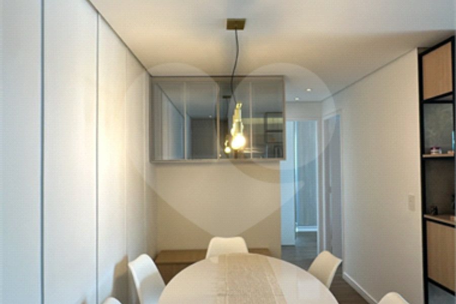 Apartamento para alugar com 2 quartos em Jaraguá, São Paulo, SP