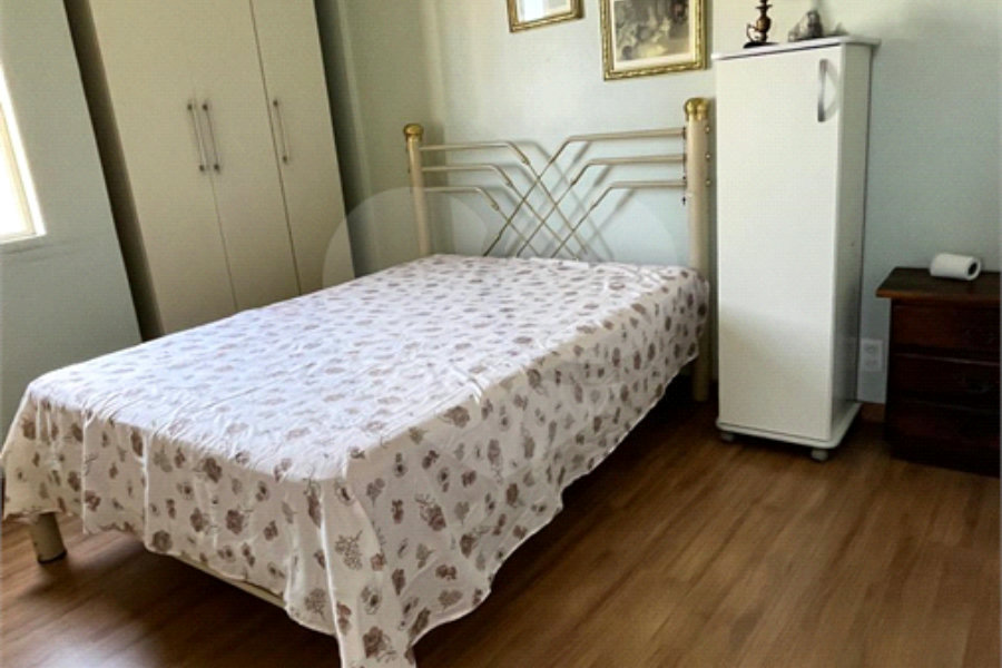 Apartamento para alugar com 2 quartos em Tucuruvi, São Paulo, SP