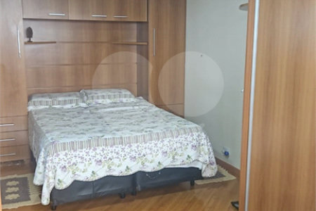 Apartamento à venda com 3 quartos, sendo 1 suíte, em Vila Nivi, São Paulo, SP
