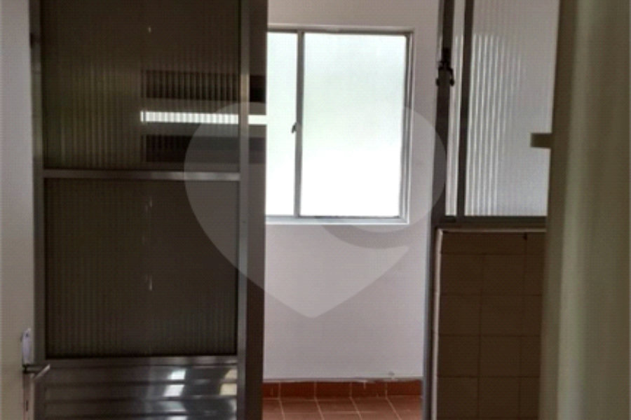 Apartamento à venda com 2 quartos em Freguesia do Ó, São Paulo, SP