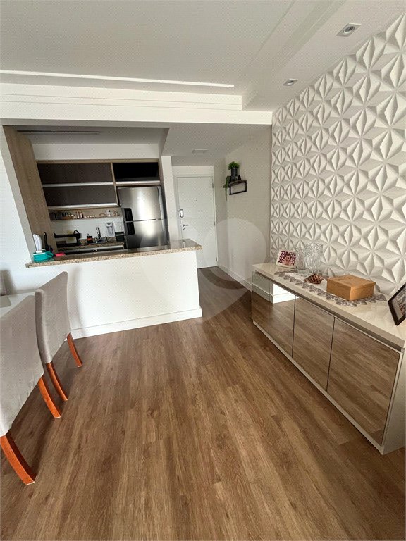 Apartamento à venda com 3 quartos, sendo 1 suíte, em Além Ponte, Sorocaba, SP