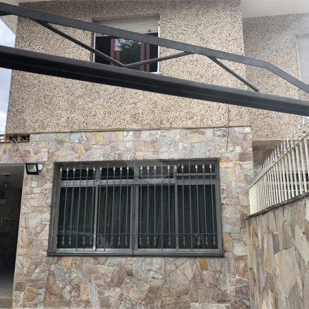 Sobrado à venda com 3 quartos em Jardim Franca, São Paulo, SP