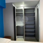 Studio à venda com 1 suíte em Itaim Bibi, São Paulo, SP