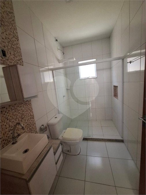 Casa à venda com 2 quartos em Campo Grande, Rio de Janeiro, RJ