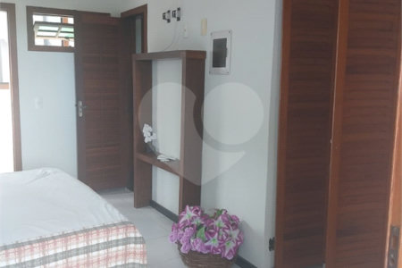 Casa para alugar com 7 suítes em Geribá, Armação dos Búzios, RJ