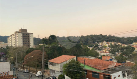 Sobrado à venda com 3 quartos, sendo 1 suíte, em Horto Florestal, São Paulo, SP