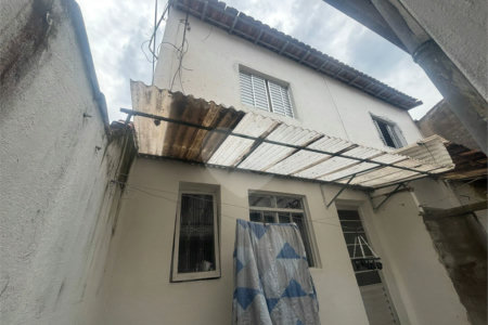 Terreno à venda em Vila Aurora (zona Norte), São Paulo, SP