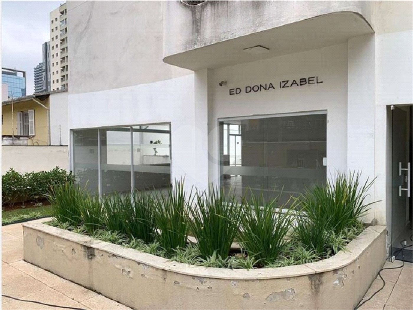 Apartamento à venda com 2 quartos em Vila Nova Conceição, São Paulo, SP
