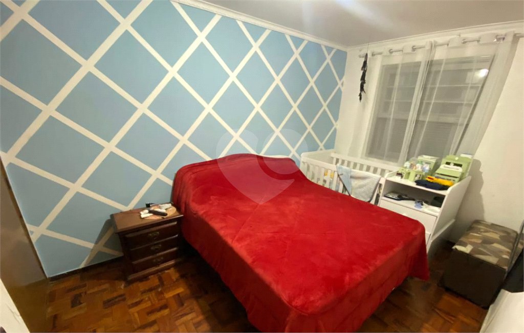 Apartamento à venda com 2 quartos em Santana, São Paulo, SP