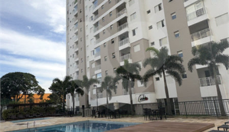 Apartamento à venda ou para alugar com 3 quartos, sendo 1 suíte,  em Cidade Nova II, Indaiatuba, SP