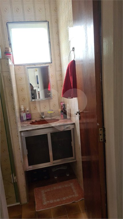 Apartamento à venda com 2 quartos em Alto de Pinheiros, São Paulo, SP