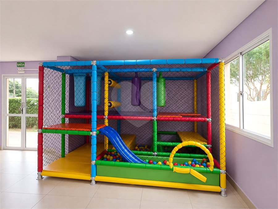 Apartamento à venda com 2 quartos em Jardim Maria Duarte, São Paulo, SP
