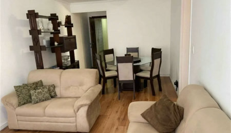 Apartamento à venda com 3 quartos em Vila Romana, São Paulo, SP