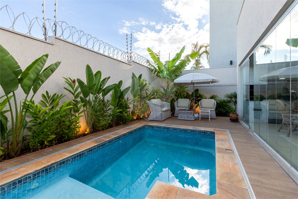 Casa à venda com 3 suítes em Loteamento Terras de Florença, Ribeirão Preto, SP