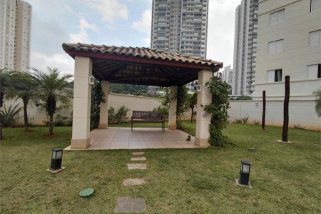 Apartamento à venda com 2 quartos em Alto da Lapa, São Paulo - SP