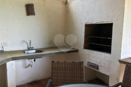 Chácara à venda com 5 quartos em Volta Grande (são João Novo), São Roque, SP