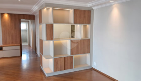 Apartamento para alugar com 3 quartos, sendo 2 suítes,  em Jardim Marajoara, São Paulo, SP