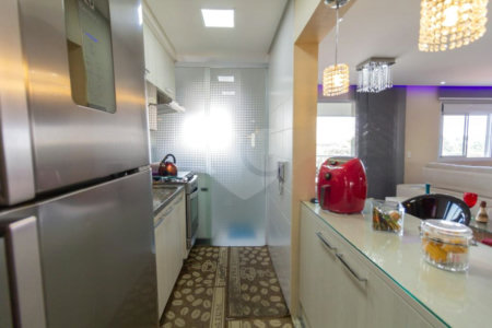 Apartamento à venda com 3 quartos, sendo 1 suíte, em VILA SÔNIA, São Paulo, SP