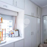 Cobertura à venda com 3 quartos, sendo 1 suíte, em Santana, São Paulo, SP