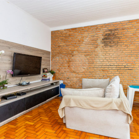 Casa Térrea à venda com 3 quartos em Campo Belo, São Paulo, SP