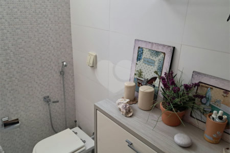 Apartamento à venda com 2 quartos em Botafogo, Rio de Janeiro, RJ