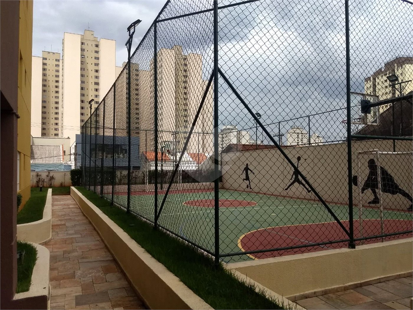 Apartamento à venda com 2 quartos do Maranhão, São Paulo, SP