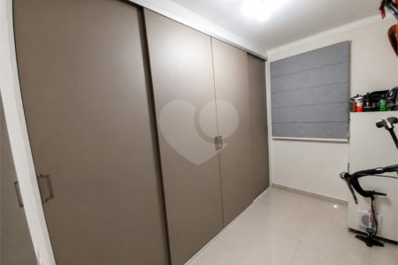 Apartamento à venda com 2 quartos em Condomínio Mirante Sul, Ribeirão Preto, SP