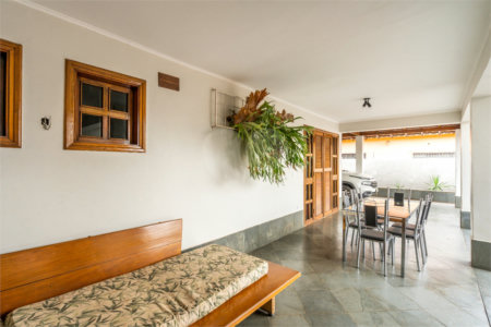 Casa à venda ou para alugar com 4 suítes no Centro, Três Lagoas, MS