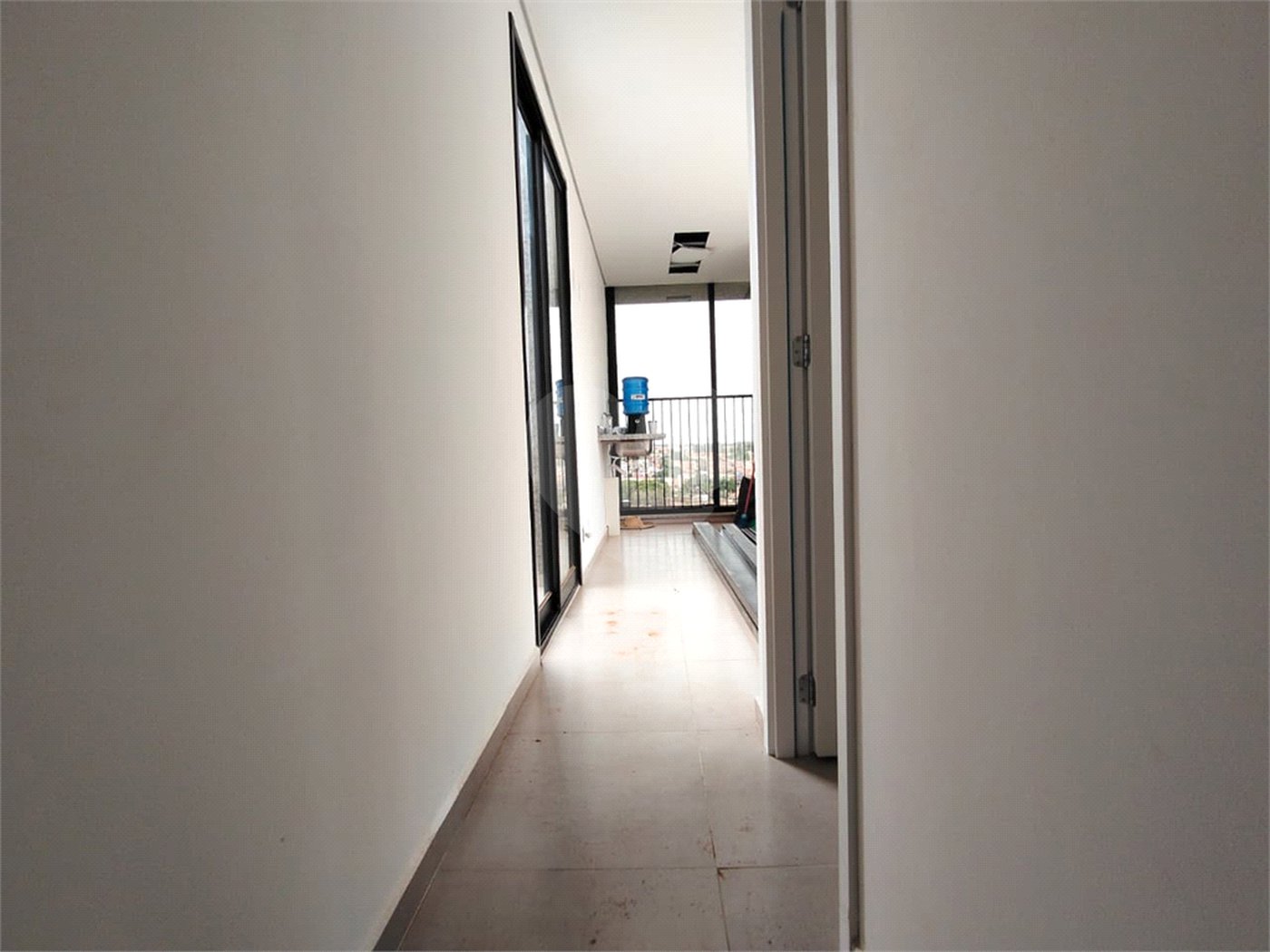 Duplex à venda com 2 quartos, sendo 1 suíte, em Vila Ginez, Itapetininga, SP
