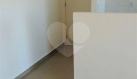 Apartamento à venda com 2 quartos em Imirim, São Paulo, SP