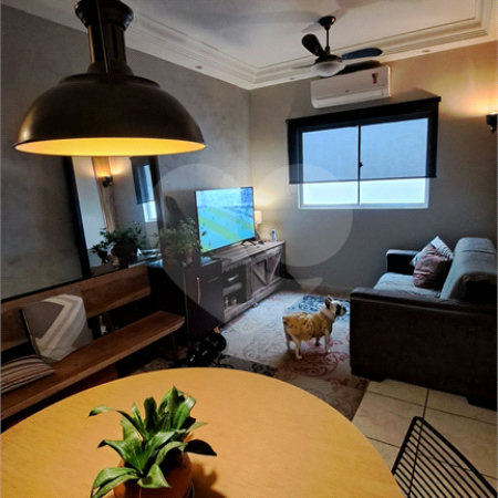 Apartamento à venda com 2 quartos, sendo 1 suíte, em Jardim Botânico, Ribeirão Preto, SP