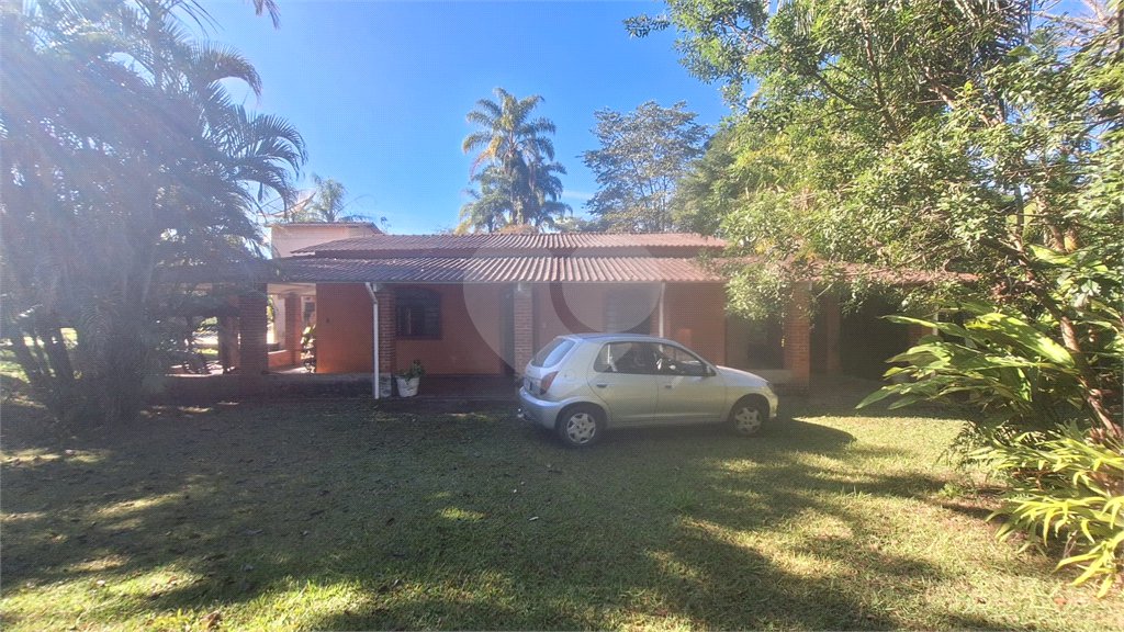 Chácara à venda com 2 quartos em Boa Vista, Salto de Pirapora, SP