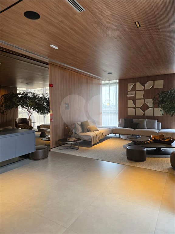 Apartamento à venda com 2 suítes em Jardim Morumbi, São Paulo, SP