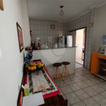 Casa à venda com 3 quartos em Vila Reis, Itapetininga, SP