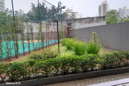 Apartamento à venda com 1 suíte em Vila Andrade, São Paulo, SP