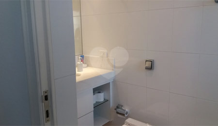 Apartamento à venda com 3 suítes em Santana, São Paulo, SP