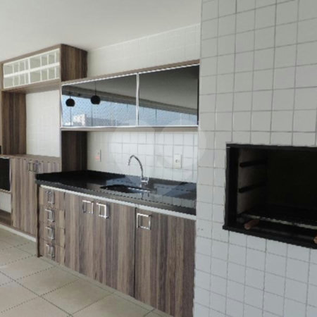 Apartamento à venda com 3 suítes em Jardim das Vertentes, São Paulo, SP